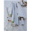 Image 2 : Pallet of 6' Rail Kits and etc.