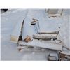 Image 1 : lot of Post Sleeve Surface Mounts, and etc. House Installation items