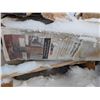 Image 2 : lot of Post Sleeve Surface Mounts, and etc. House Installation items