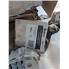 Image 3 : lot of Post Sleeve Surface Mounts, and etc. House Installation items
