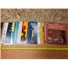Image 1 : Lot of Vintage Records