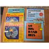 Image 1 : Lot of Vintage Records