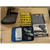 Image 1 : Lot of Misc. Tools/Tool hardware