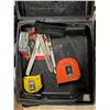 Image 4 : Lot of Misc. Tools/Tool hardware