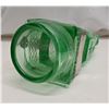 Image 3 : Automobile bud/flower vase Uranium