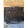 Image 2 : Wood night stand- 22" by 17" by 25"H