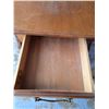 Image 3 : Drop leaf table cart- 36" by 28" by 28"H