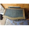 Image 2 : Wicker dresser- 36" by 26" by 32"H