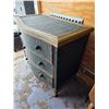 Image 4 : Wicker dresser- 36" by 26" by 32"H