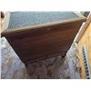 Image 5 : Wicker dresser- 36" by 26" by 32"H