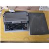 Image 1 : Panasonic type writer