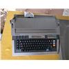 Image 2 : Panasonic type writer
