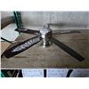 Image 1 : Ceiling fan- 48"W