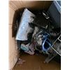 Image 2 : Lot of misc items