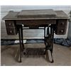 Image 4 : vintage singer sewing machine