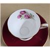 Image 2 : Aynsley Saucer, Royal Standard Teacup, Royal Albert Saucer