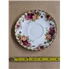 Image 7 : Aynsley Saucer, Royal Standard Teacup, Royal Albert Saucer