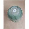 Image 5 : 8” Arte Murano Vase.  Made in Italy