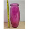 Image 3 : Lot of Assorted items inc. (2) Vases, Seashells, Etc.