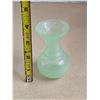 Image 4 : Lot of Assorted items inc. (2) Vases, Seashells, Etc.