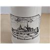 Image 2 : (2) German Stoneware Beer/Ale Steins