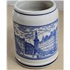 Image 6 : (2) German Stoneware Beer/Ale Steins