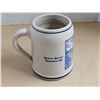 Image 7 : (2) German Stoneware Beer/Ale Steins