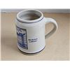 Image 8 : (2) German Stoneware Beer/Ale Steins
