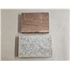 Image 4 : Vintage Wooden Printing Blocks