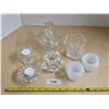 Image 1 : Unique Vase, Candle Holders, etc.