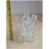 Image 4 : Unique Vase, Candle Holders, etc.