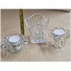 Image 5 : Unique Vase, Candle Holders, etc.