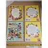 Image 3 : (8) Children’s Books inc. Vintage “Little Golden Books”, Winnie the Pooh