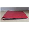 Image 6 : Hocky Cards in Binder.  10+ Pages. (inc. few Baseball Cards)