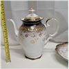 Image 2 : bavariae berthal kettle + plate set