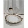 Image 3 : bavariae berthal kettle + plate set
