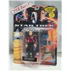 Image 1 : star trek playmate 1994