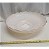 Image 2 : glass lamp shade