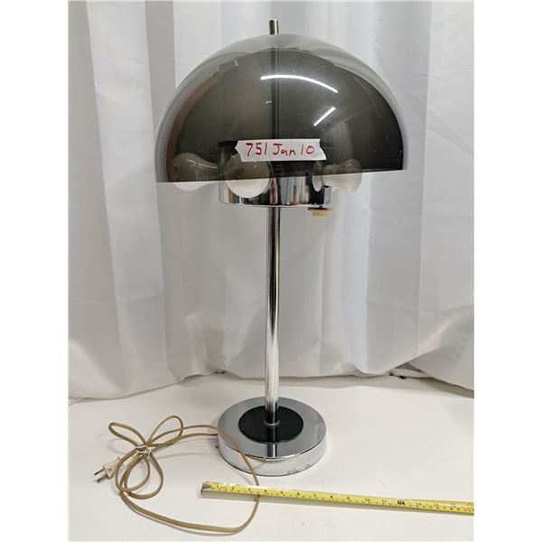 lamp (not tested)