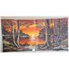 Image 1 : 4'x2' Painting