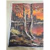 Image 5 : 4'x2' Painting
