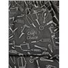 Image 3 : XL Chef Pants, Metal Sign