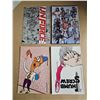 Image 2 : (4) Comics (Mature)