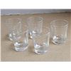 Image 3 : Set of (4) Vintage Hors D’oeuvres/Cocktail Pick, Set of (5) Shot Glasses