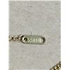 Image 4 : Gucci rocket style chain and Art Deco Brooch