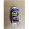 Image 3 : Lot of Fashion Jewelry & Jewelry Box