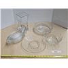 Image 1 : Lot of Assorted Glassware