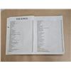 Image 2 : Beatles Music Book - Vol 1