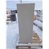 Image 3 : File Cabinets 52"x28.5"x18")