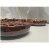 Image 3 : 6 ceramic escargot cooking and serving holders
